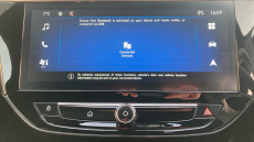 Vauxhall Corsa 100kW Yes 50kWh 5dr Auto Electric Hatchback